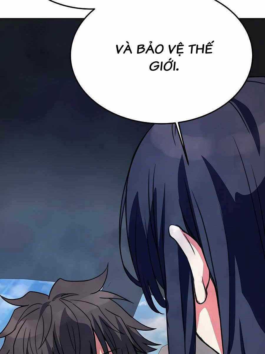 Trở Thành Nhân Viên Cho Các Vị Thần Chapter 35 trang 84