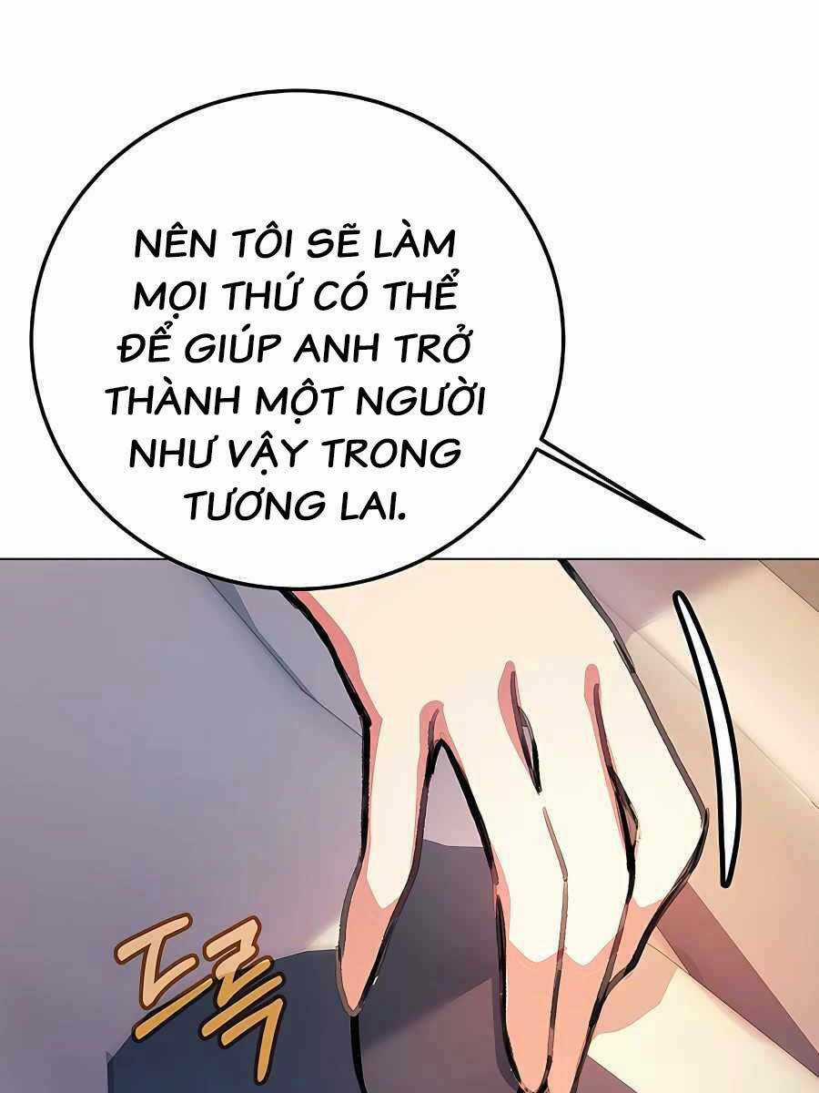 Trở Thành Nhân Viên Cho Các Vị Thần Chapter 35 trang 86