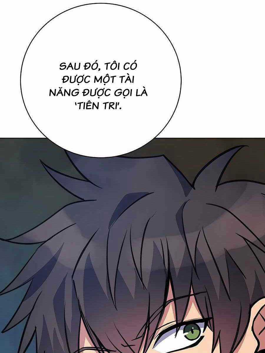 Trở Thành Nhân Viên Cho Các Vị Thần Chapter 35 trang 9