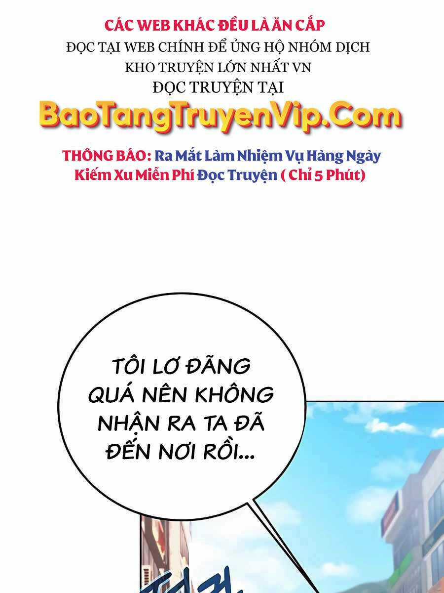 Trở Thành Nhân Viên Cho Các Vị Thần Chapter 35 trang 90