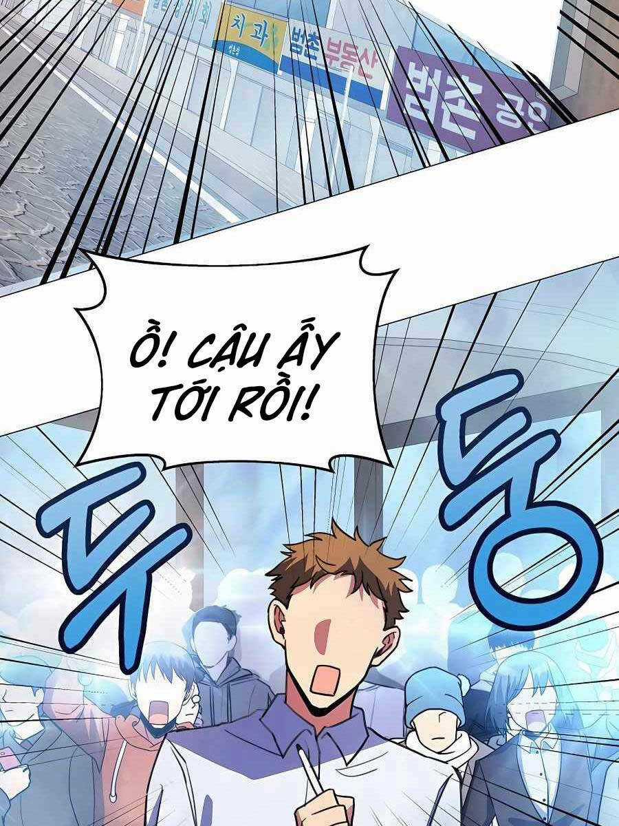 Trở Thành Nhân Viên Cho Các Vị Thần Chapter 35 trang 96