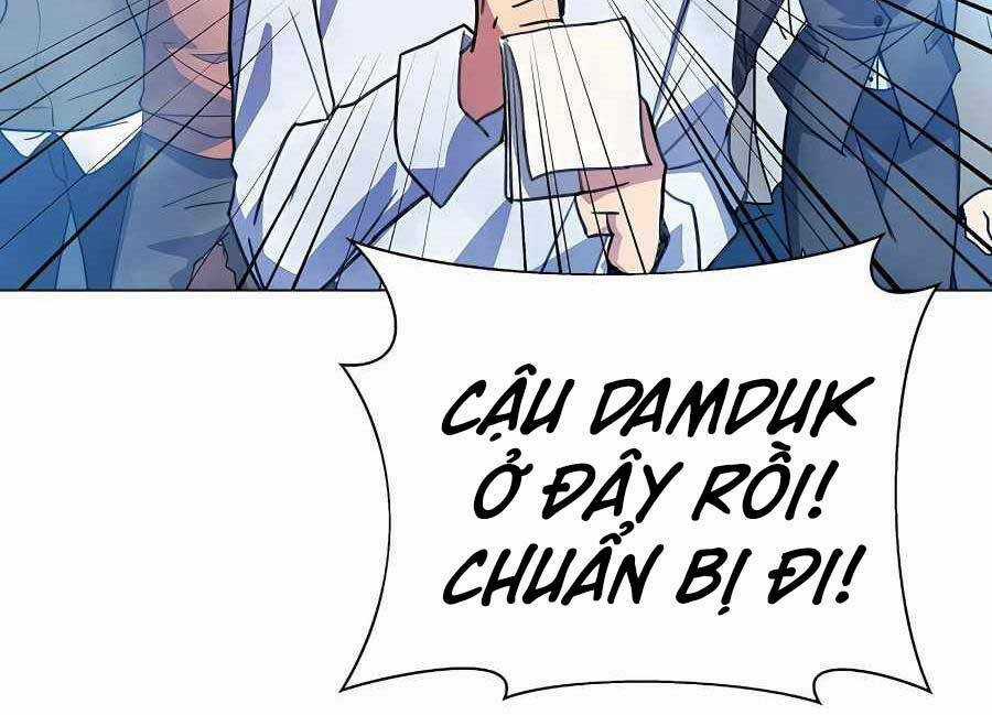 Trở Thành Nhân Viên Cho Các Vị Thần Chapter 35 trang 97