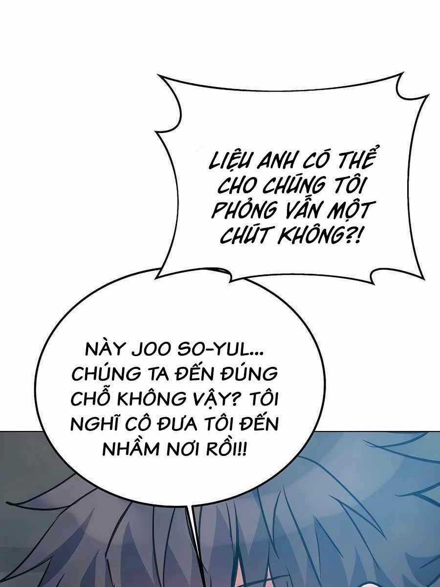 Trở Thành Nhân Viên Cho Các Vị Thần Chapter 35 trang 98