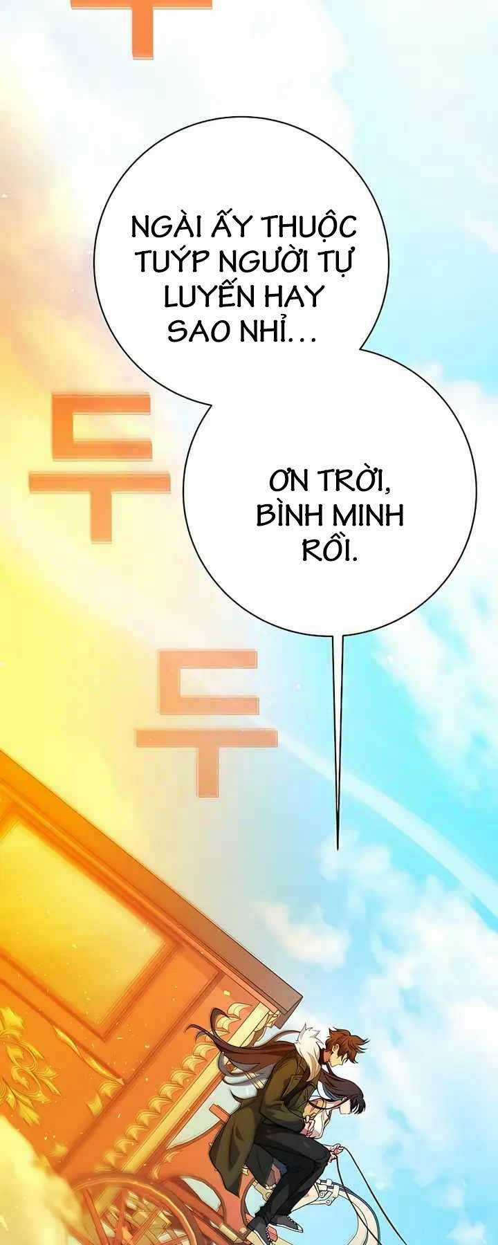 Trở Thành Nhân Viên Cho Các Vị Thần Chapter 36 trang 12