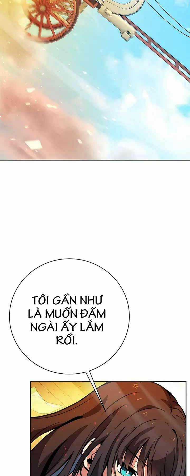 Trở Thành Nhân Viên Cho Các Vị Thần Chapter 36 trang 13