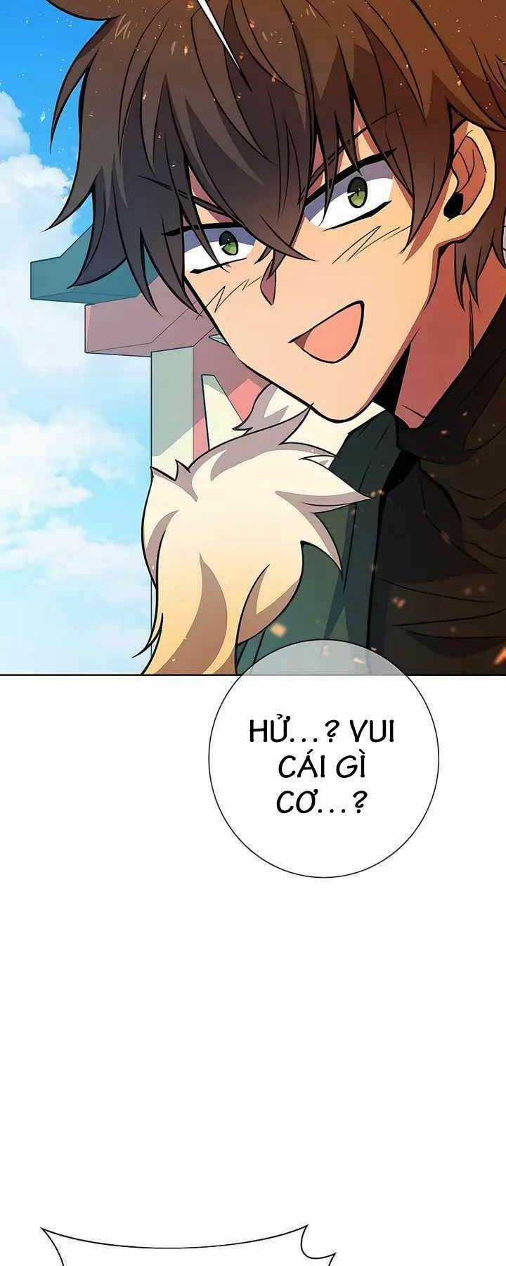 Trở Thành Nhân Viên Cho Các Vị Thần Chapter 36 trang 15