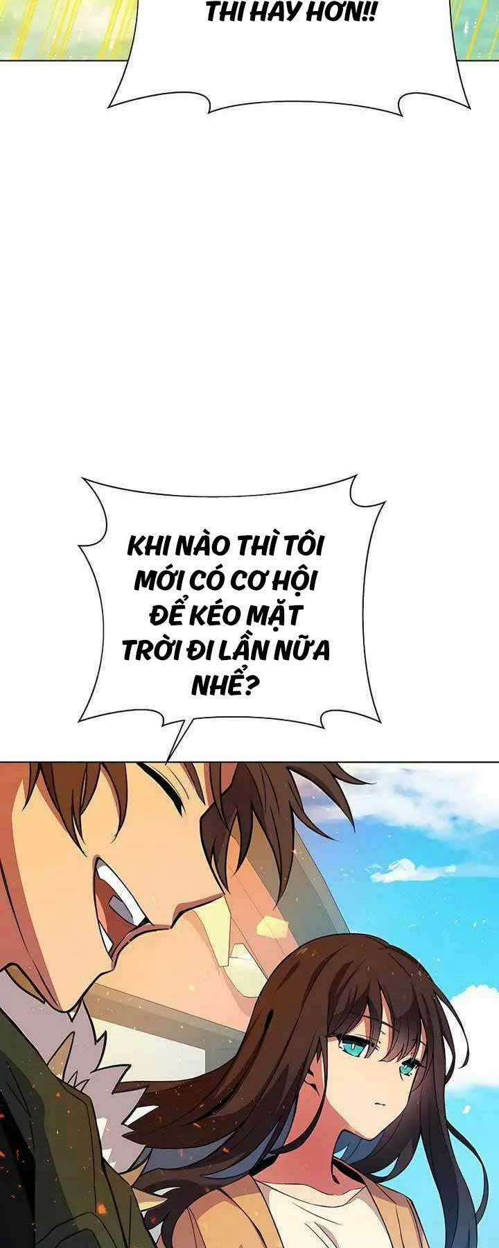 Trở Thành Nhân Viên Cho Các Vị Thần Chapter 36 trang 17