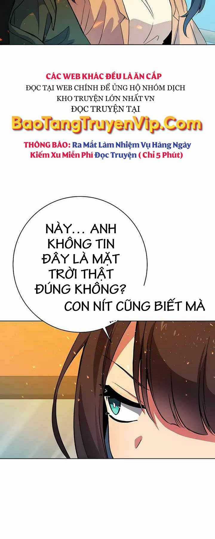 Trở Thành Nhân Viên Cho Các Vị Thần Chapter 36 trang 18