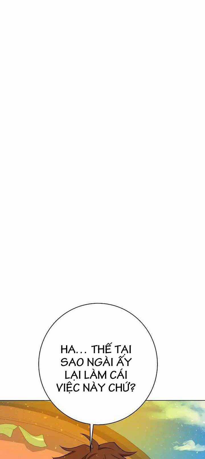 Trở Thành Nhân Viên Cho Các Vị Thần Chapter 36 trang 21