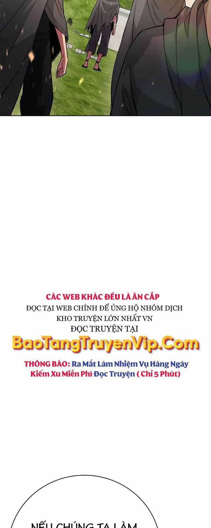 Trở Thành Nhân Viên Cho Các Vị Thần Chapter 36 trang 24