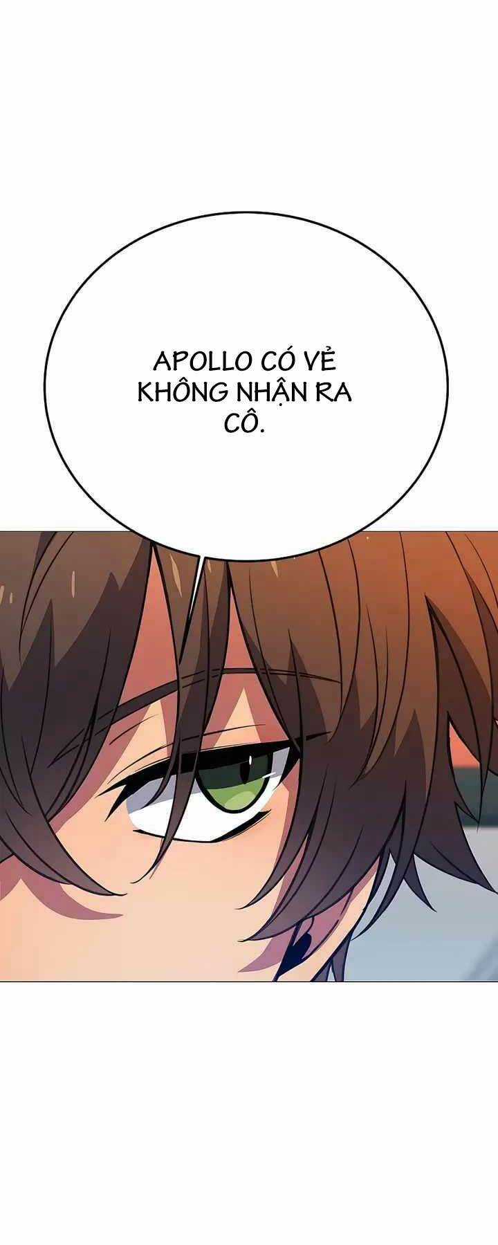 Trở Thành Nhân Viên Cho Các Vị Thần Chapter 36 trang 35