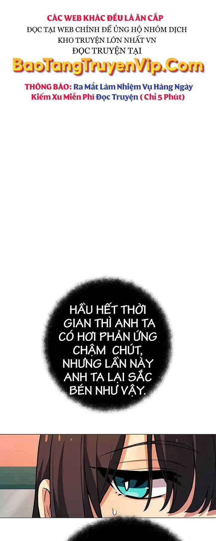Trở Thành Nhân Viên Cho Các Vị Thần Chapter 36 trang 36