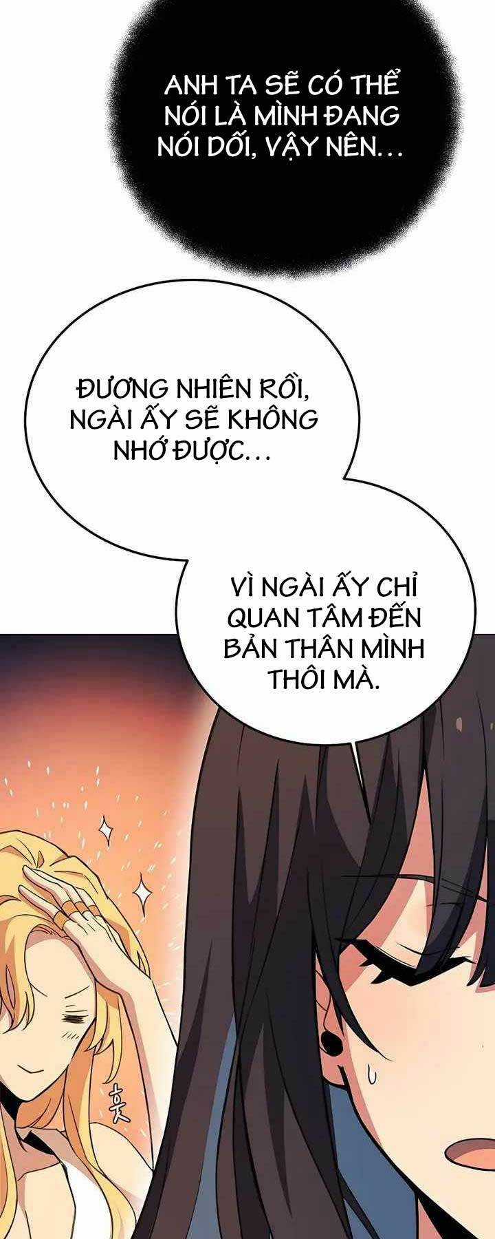 Trở Thành Nhân Viên Cho Các Vị Thần Chapter 36 trang 37