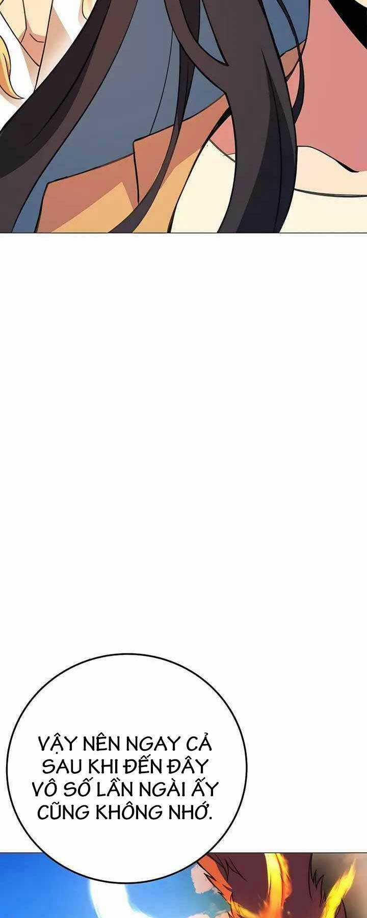 Trở Thành Nhân Viên Cho Các Vị Thần Chapter 36 trang 38