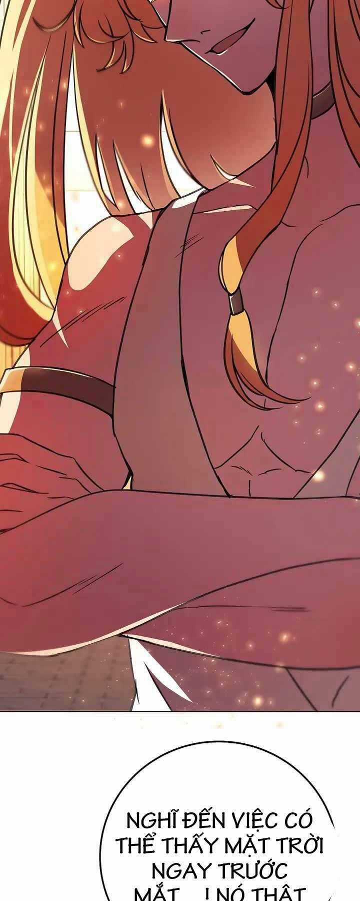 Trở Thành Nhân Viên Cho Các Vị Thần Chapter 36 trang 4