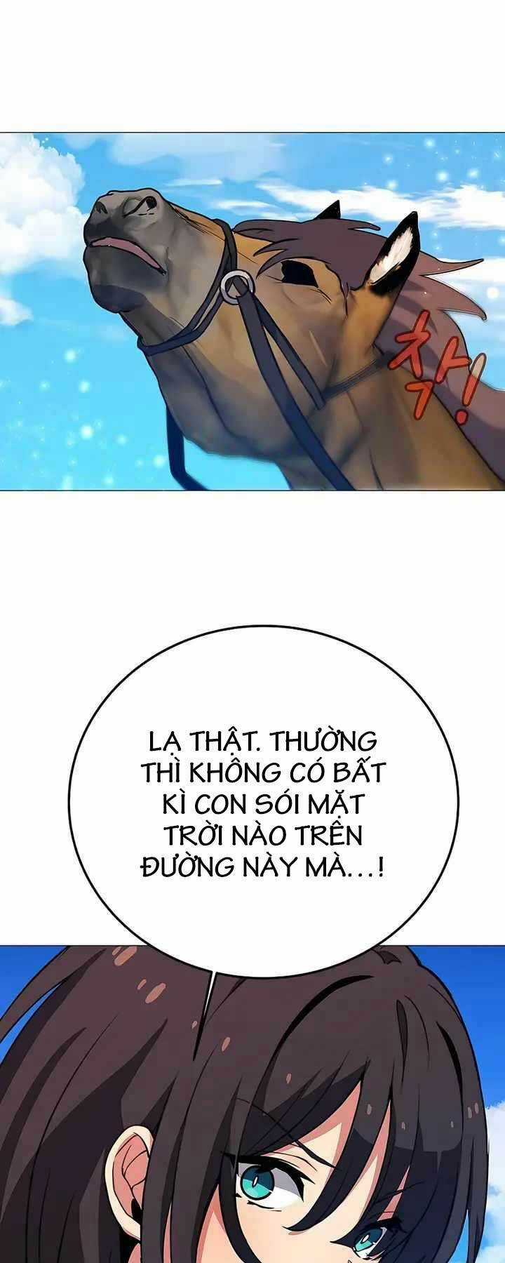 Trở Thành Nhân Viên Cho Các Vị Thần Chapter 36 trang 45