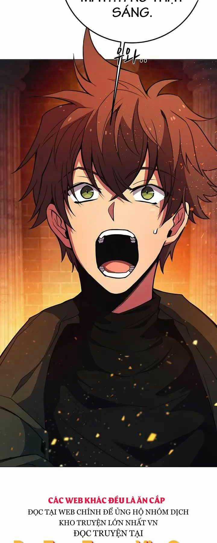 Trở Thành Nhân Viên Cho Các Vị Thần Chapter 36 trang 5