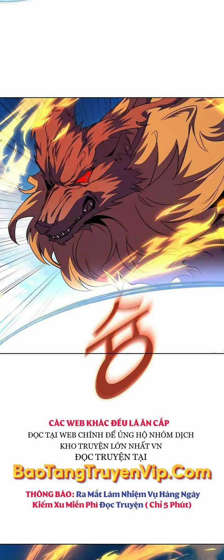 Trở Thành Nhân Viên Cho Các Vị Thần Chapter 36 trang 55