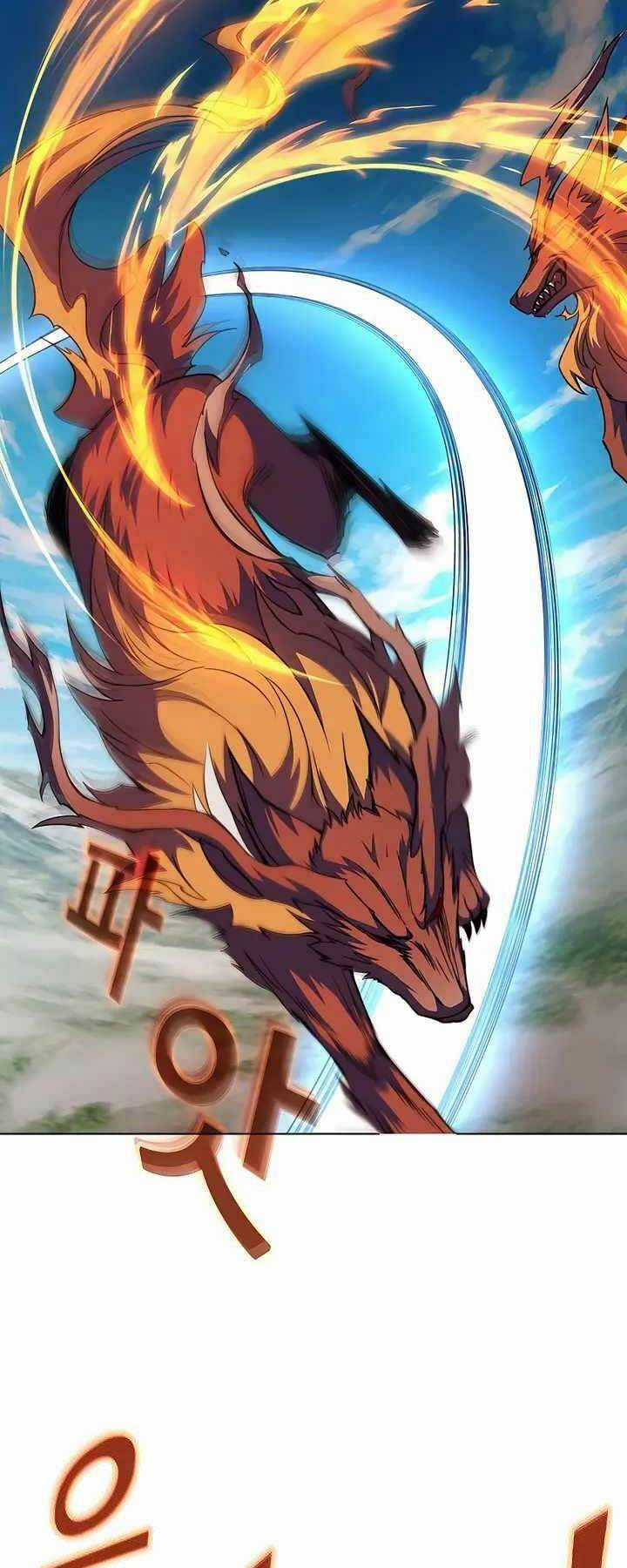 Trở Thành Nhân Viên Cho Các Vị Thần Chapter 36 trang 56