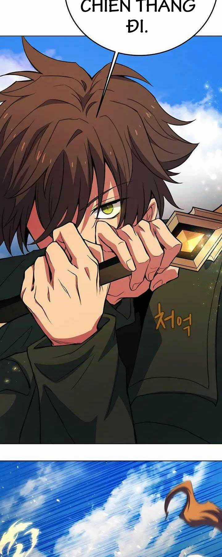 Trở Thành Nhân Viên Cho Các Vị Thần Chapter 36 trang 58