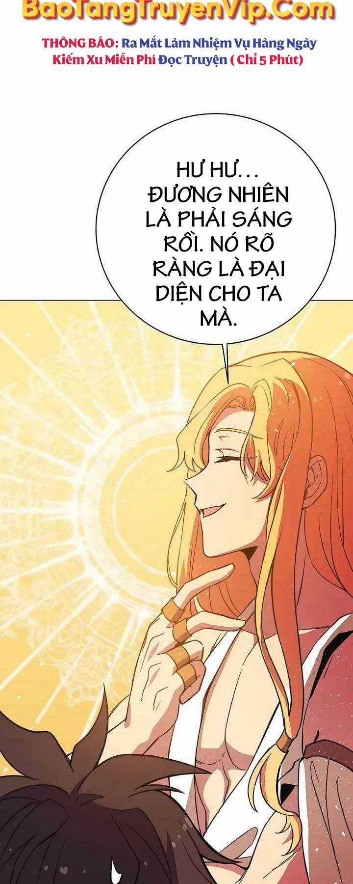 Trở Thành Nhân Viên Cho Các Vị Thần Chapter 36 trang 6