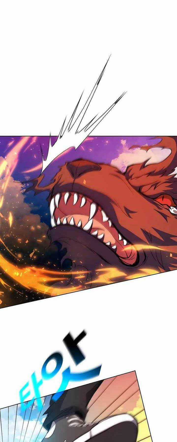 Trở Thành Nhân Viên Cho Các Vị Thần Chapter 36 trang 60