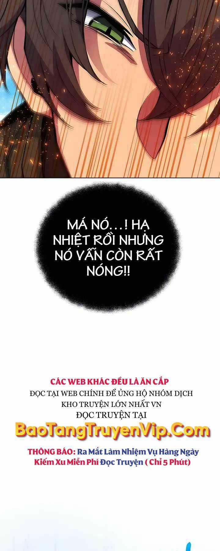 Trở Thành Nhân Viên Cho Các Vị Thần Chapter 36 trang 63