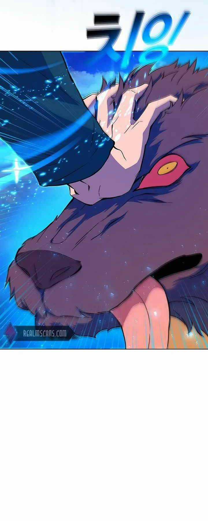 Trở Thành Nhân Viên Cho Các Vị Thần Chapter 36 trang 66