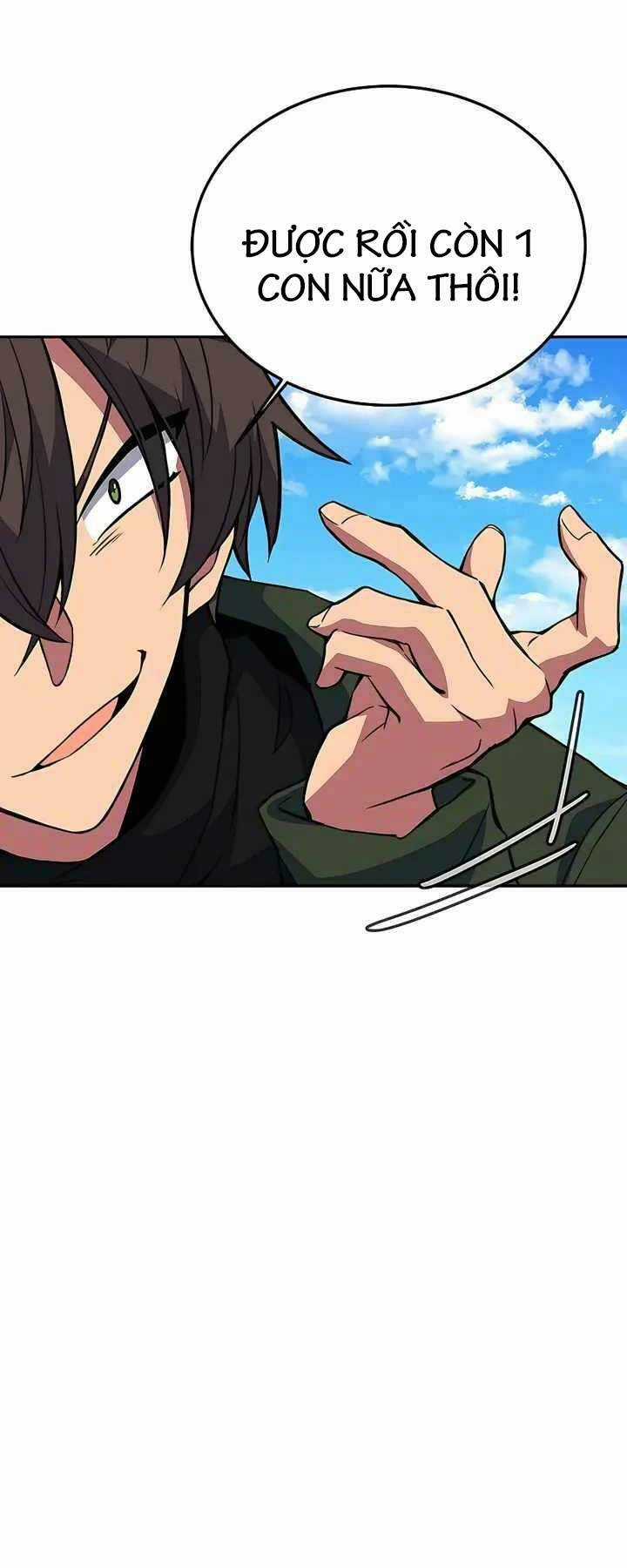 Trở Thành Nhân Viên Cho Các Vị Thần Chapter 36 trang 67