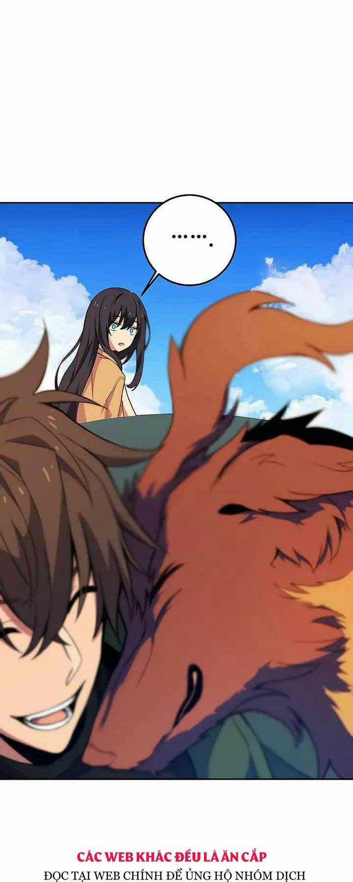 Trở Thành Nhân Viên Cho Các Vị Thần Chapter 36 trang 68