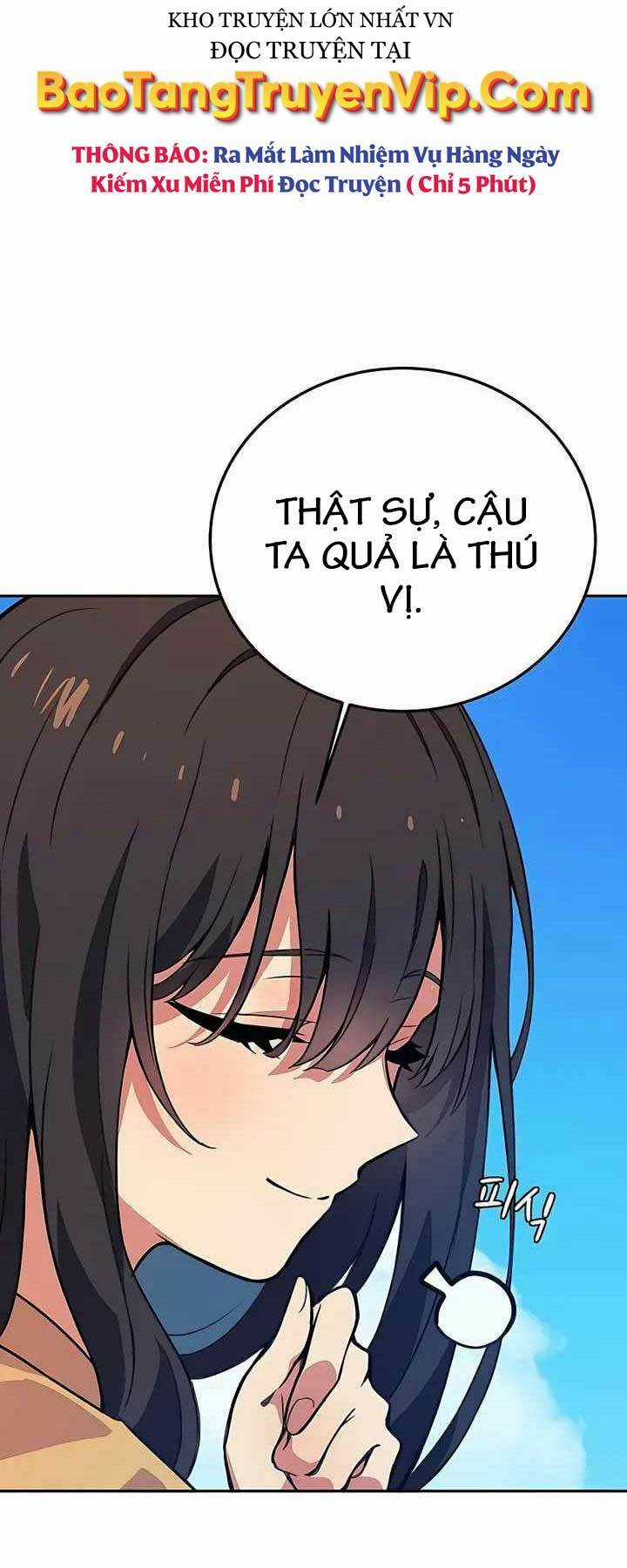 Trở Thành Nhân Viên Cho Các Vị Thần Chapter 36 trang 69