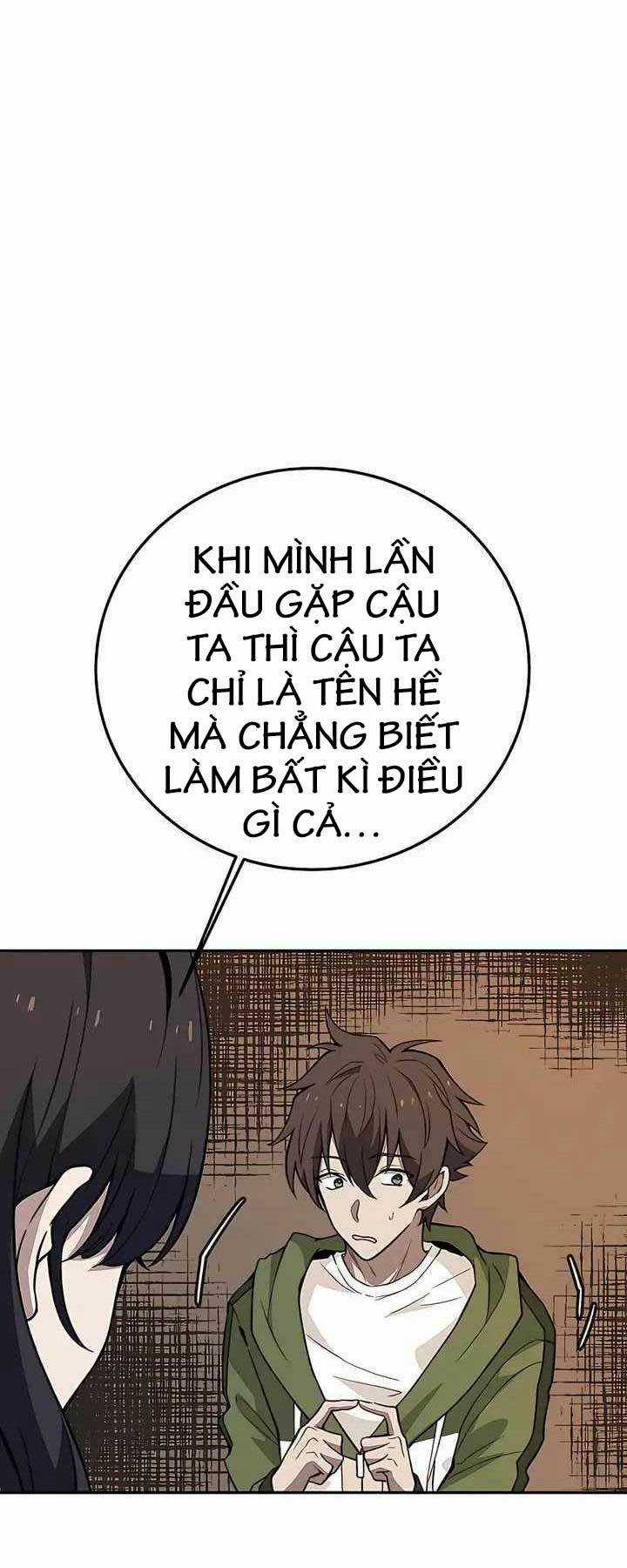 Trở Thành Nhân Viên Cho Các Vị Thần Chapter 36 trang 70