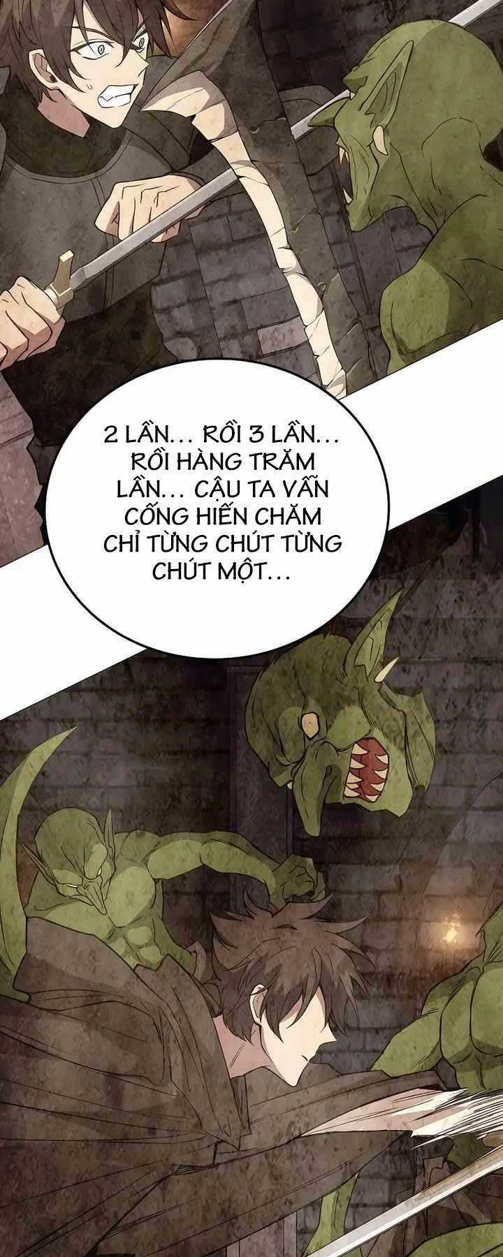 Trở Thành Nhân Viên Cho Các Vị Thần Chapter 36 trang 72