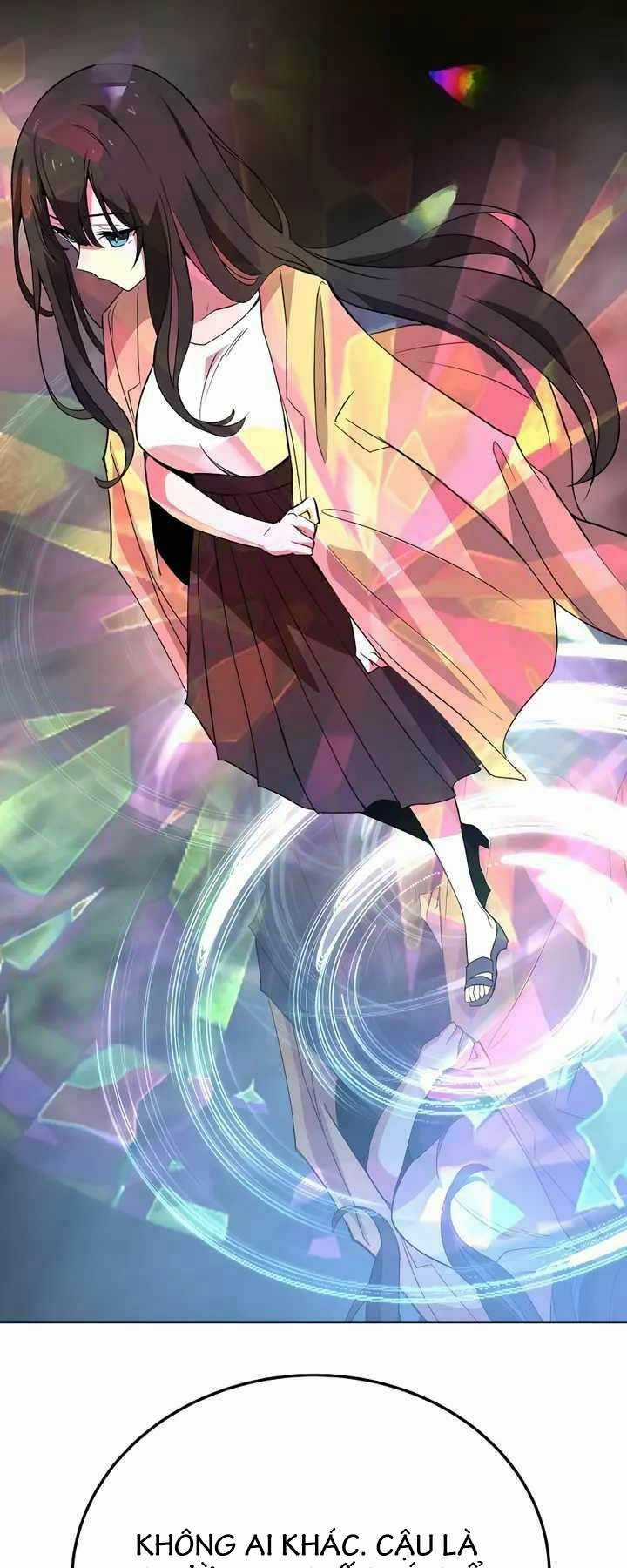 Trở Thành Nhân Viên Cho Các Vị Thần Chapter 36 trang 74