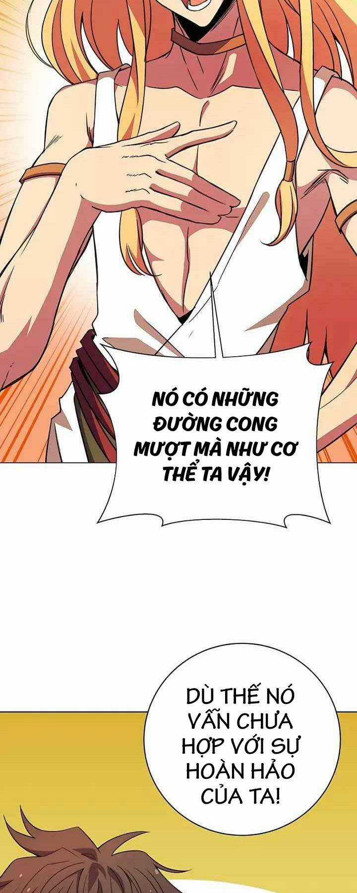 Trở Thành Nhân Viên Cho Các Vị Thần Chapter 36 trang 8