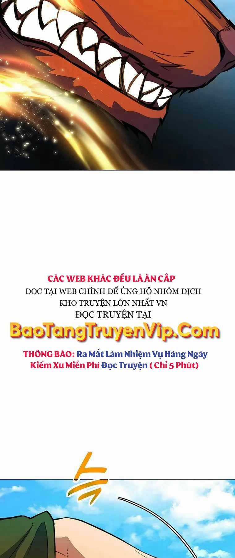 Trở Thành Nhân Viên Cho Các Vị Thần Chapter 37 trang 2