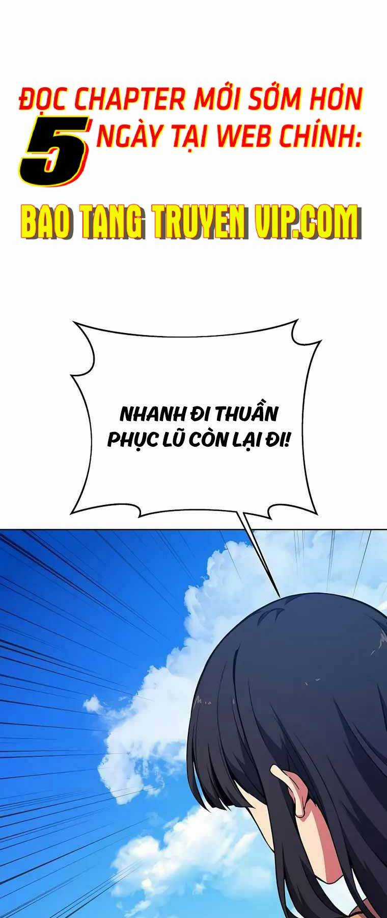 Trở Thành Nhân Viên Cho Các Vị Thần Chapter 37 trang 23
