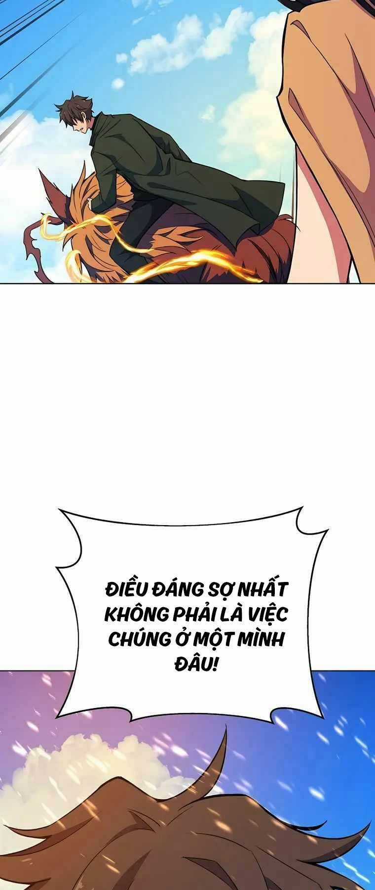 Trở Thành Nhân Viên Cho Các Vị Thần Chapter 37 trang 24