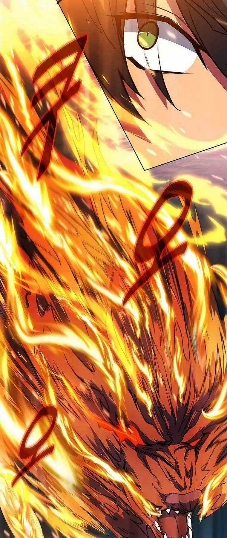 Trở Thành Nhân Viên Cho Các Vị Thần Chapter 37 trang 26