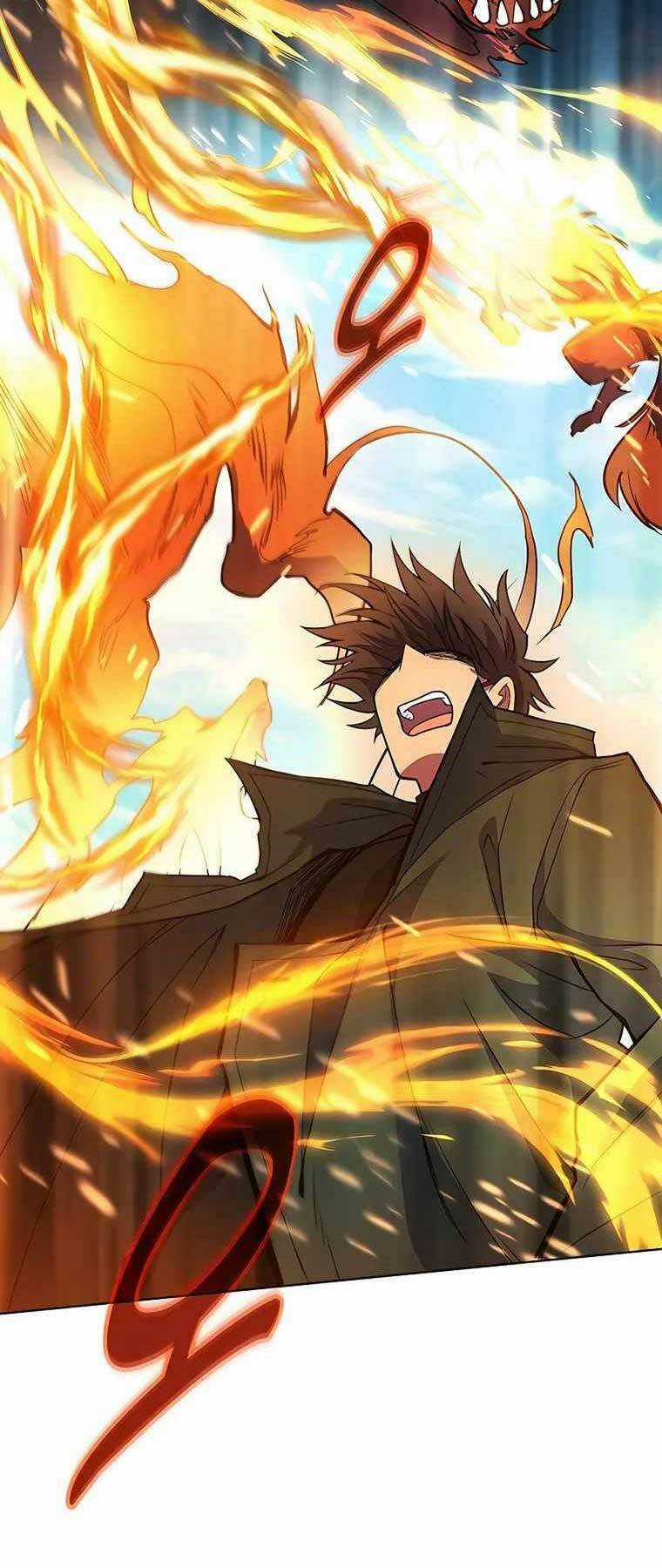 Trở Thành Nhân Viên Cho Các Vị Thần Chapter 37 trang 27