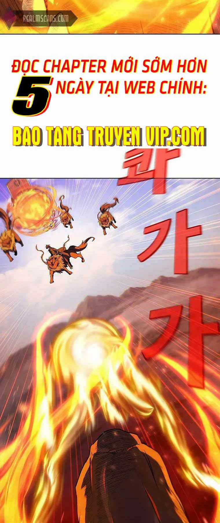 Trở Thành Nhân Viên Cho Các Vị Thần Chapter 37 trang 29