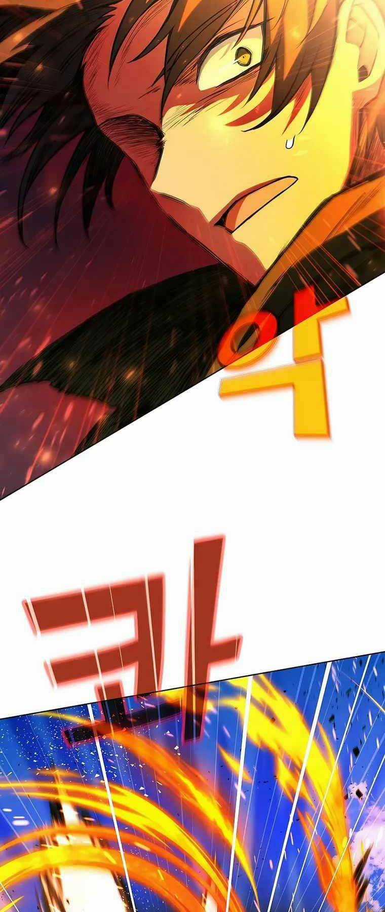 Trở Thành Nhân Viên Cho Các Vị Thần Chapter 37 trang 31