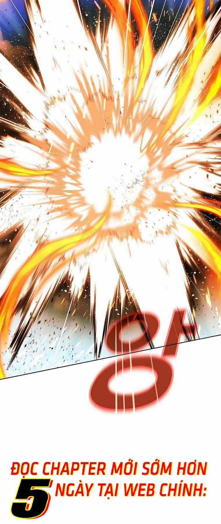 Trở Thành Nhân Viên Cho Các Vị Thần Chapter 37 trang 32