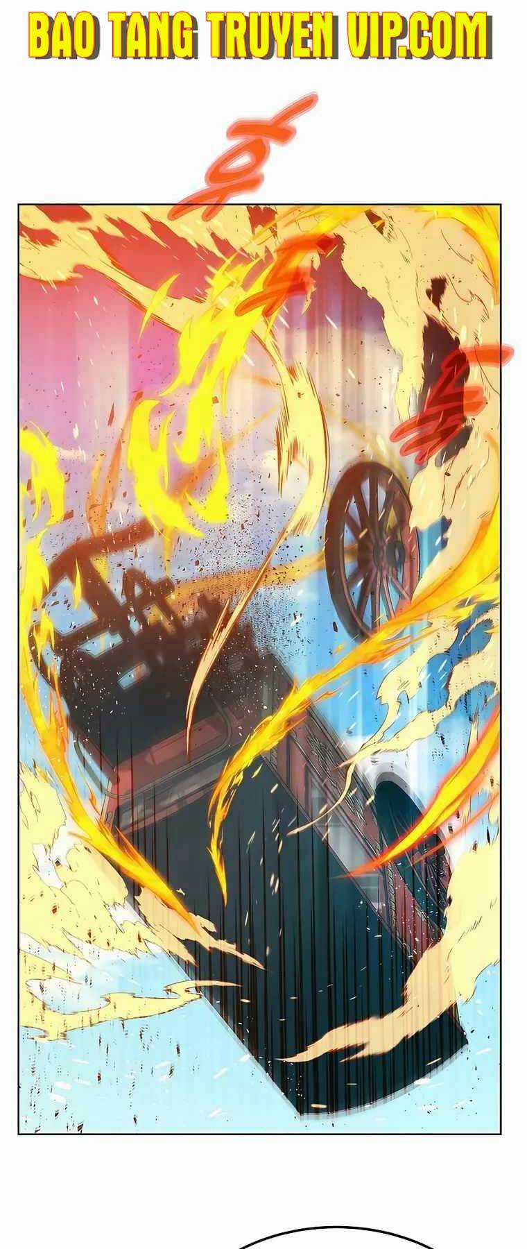 Trở Thành Nhân Viên Cho Các Vị Thần Chapter 37 trang 33