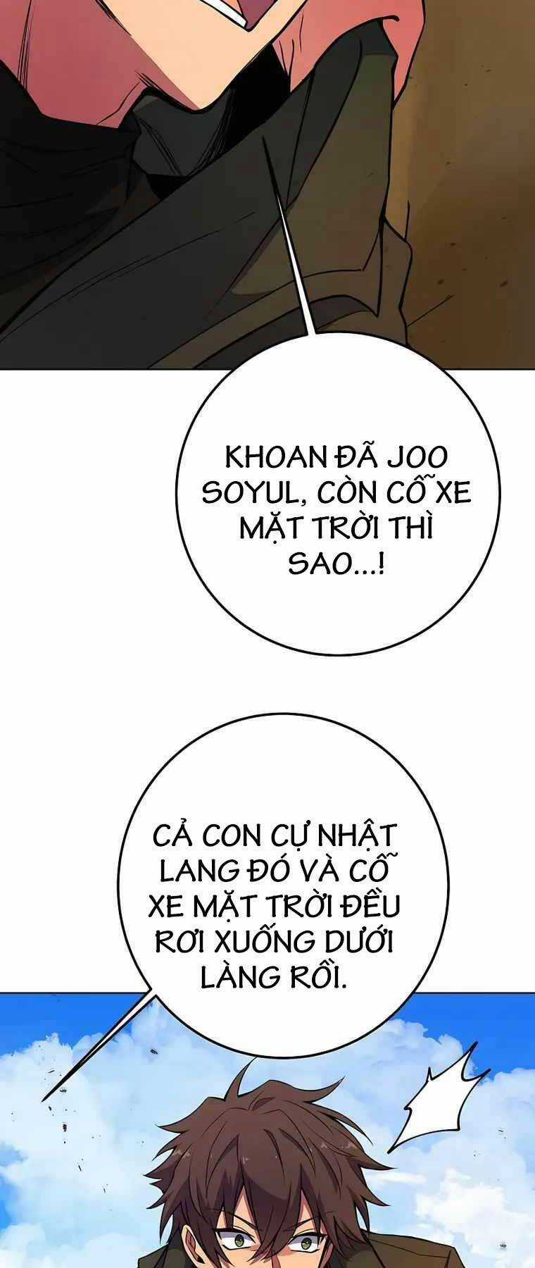 Trở Thành Nhân Viên Cho Các Vị Thần Chapter 37 trang 37