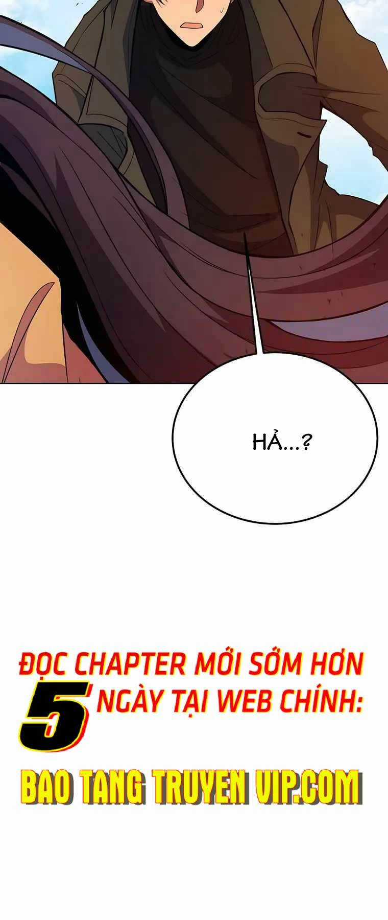 Trở Thành Nhân Viên Cho Các Vị Thần Chapter 37 trang 38