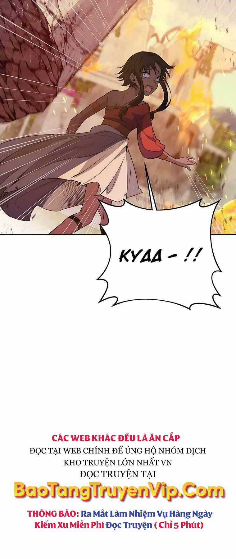 Trở Thành Nhân Viên Cho Các Vị Thần Chapter 37 trang 44