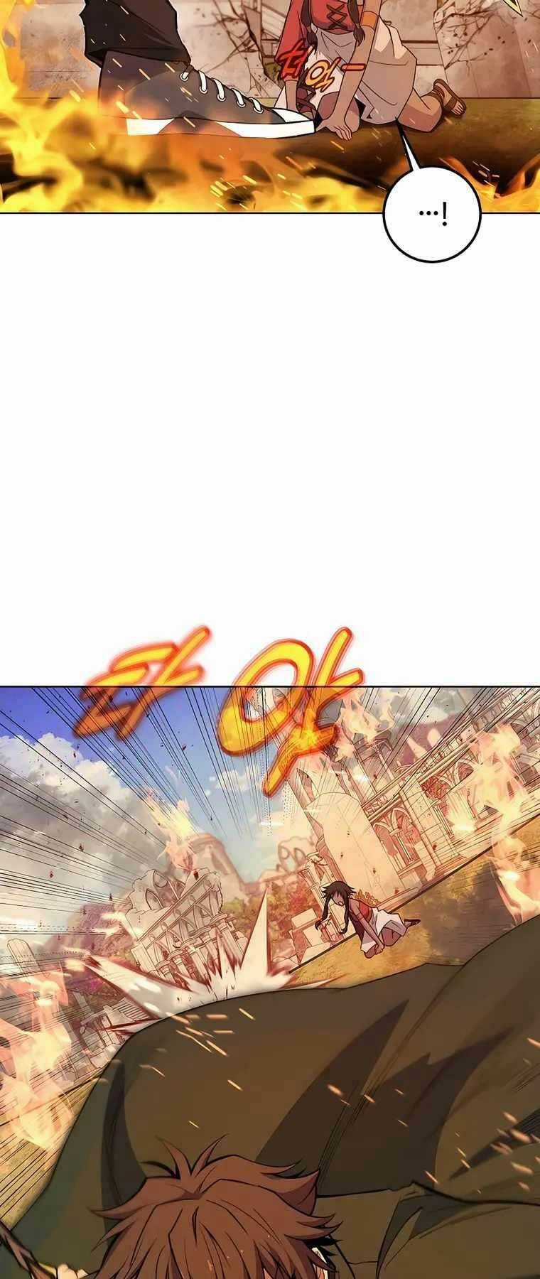 Trở Thành Nhân Viên Cho Các Vị Thần Chapter 37 trang 47