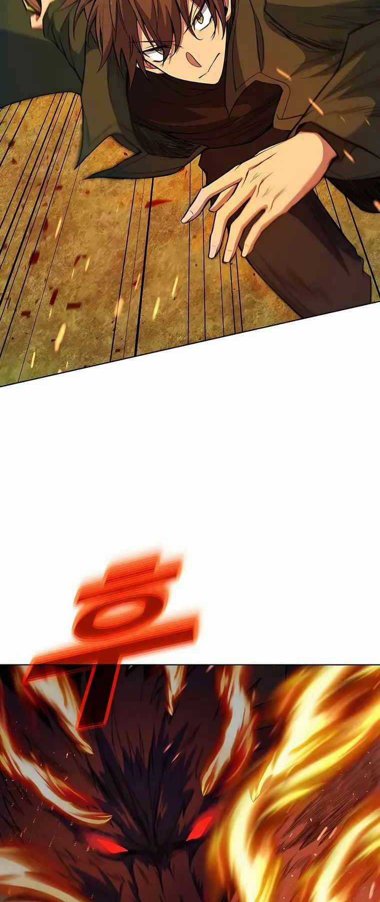 Trở Thành Nhân Viên Cho Các Vị Thần Chapter 37 trang 48