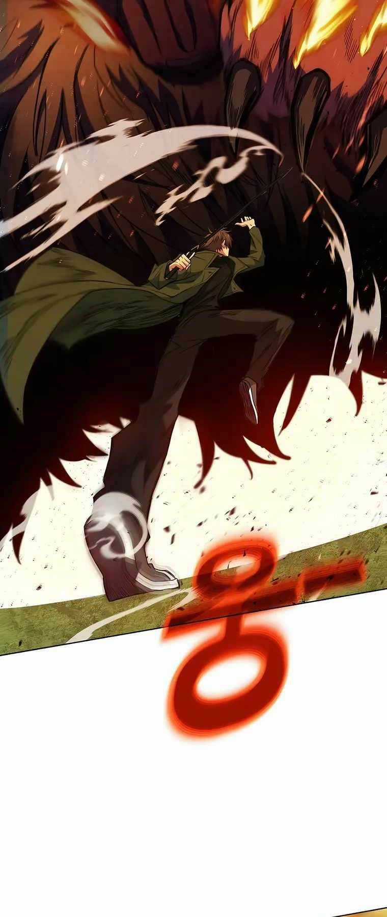 Trở Thành Nhân Viên Cho Các Vị Thần Chapter 37 trang 49